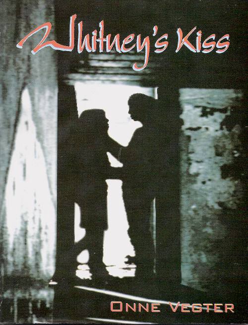 Whitney's Kiss